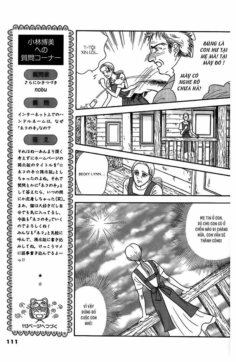 red - ngọc trong đá chapter 3 5