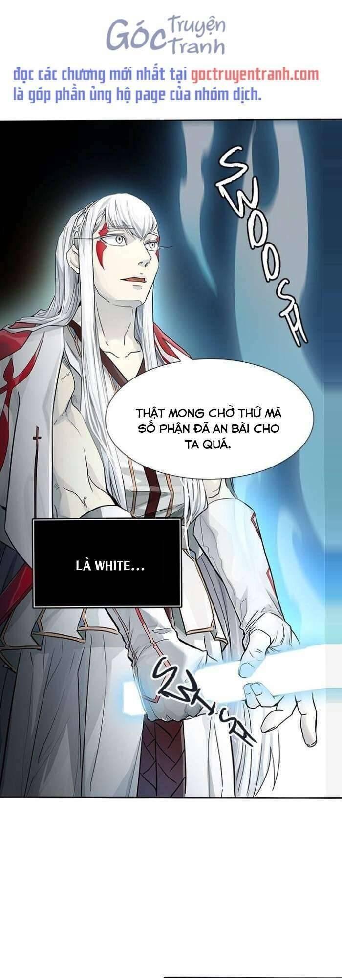 tòa tháp bí ẩn 2 chapter 496 1