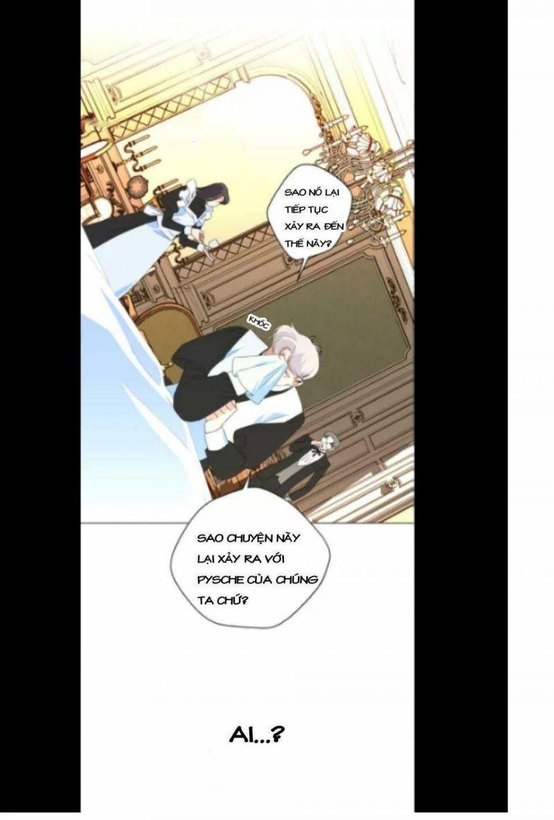 tôi muốn trở thành cô ấy chỉ một ngày chapter 1.1 54