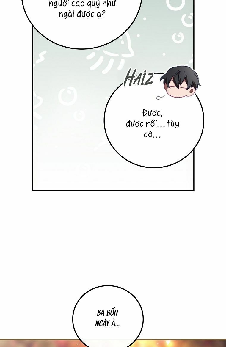 tôi nhìn thấy cái chết của bạn chapter 8 50