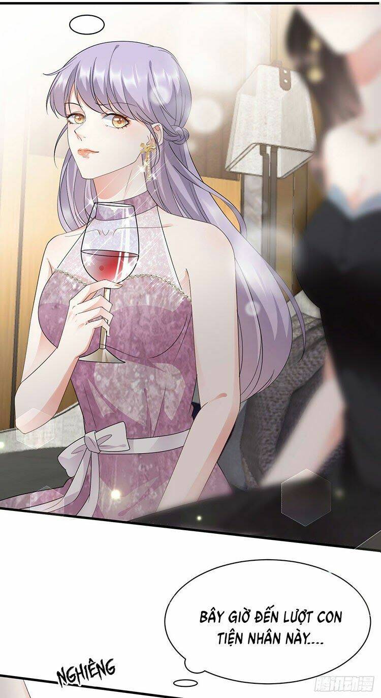 đại tiểu thư có thể có cái gì xấu chapter 23.1 7