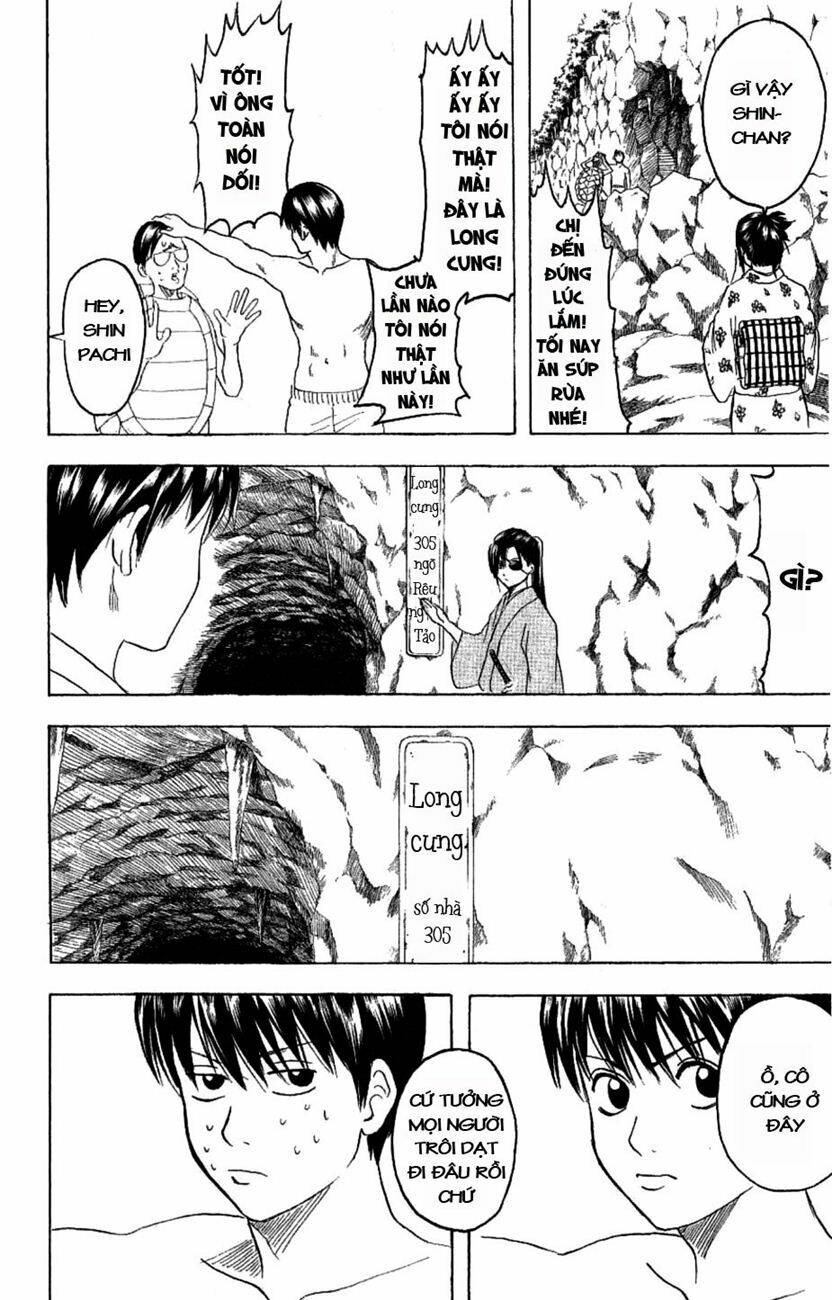 gintama - linh hồn bạc chapter 176 4