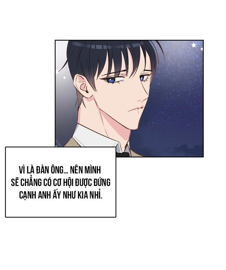 kiss me liar chapter 3 12