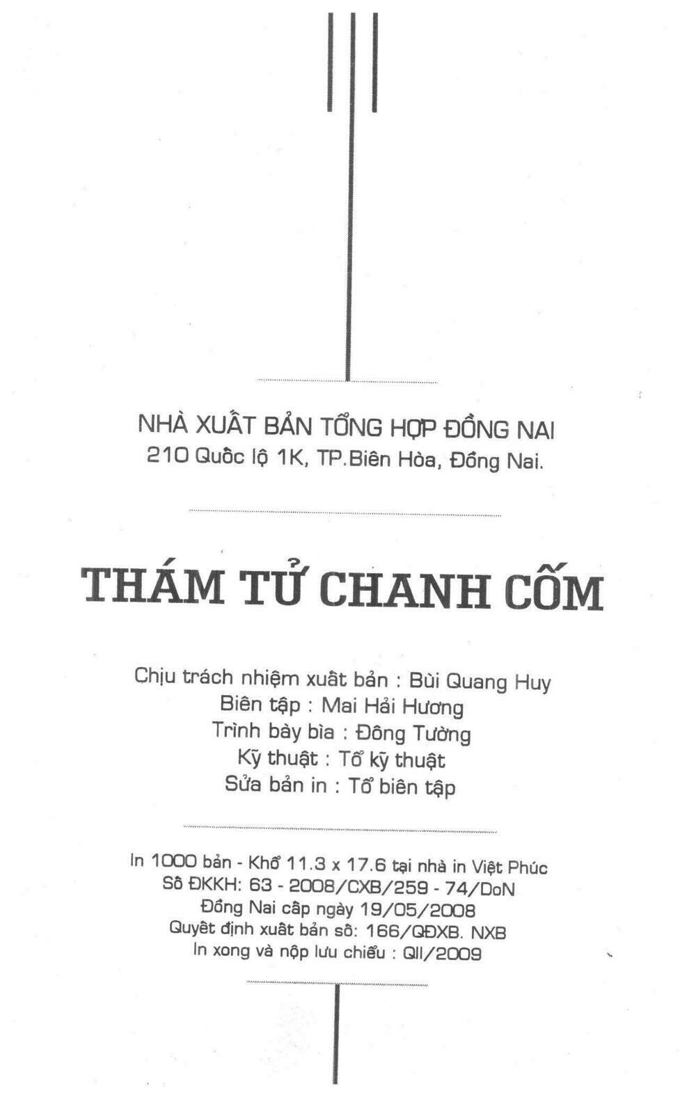 thám tử toma chapter 10 2