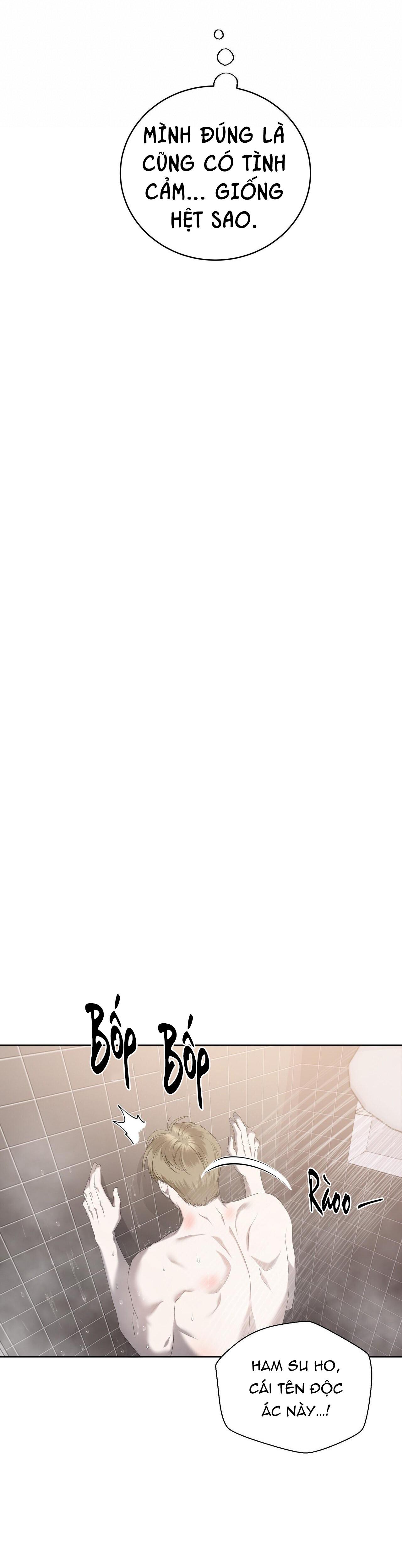 cầu thủ bóng nước chapter 11 48