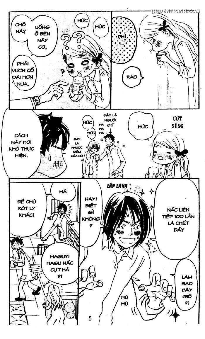 tình yêu và cuộc sống chapter 47 6