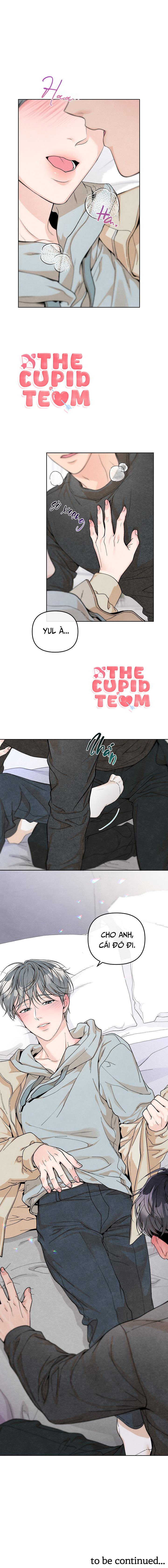 hương vị giới trẻ chapter 7 9