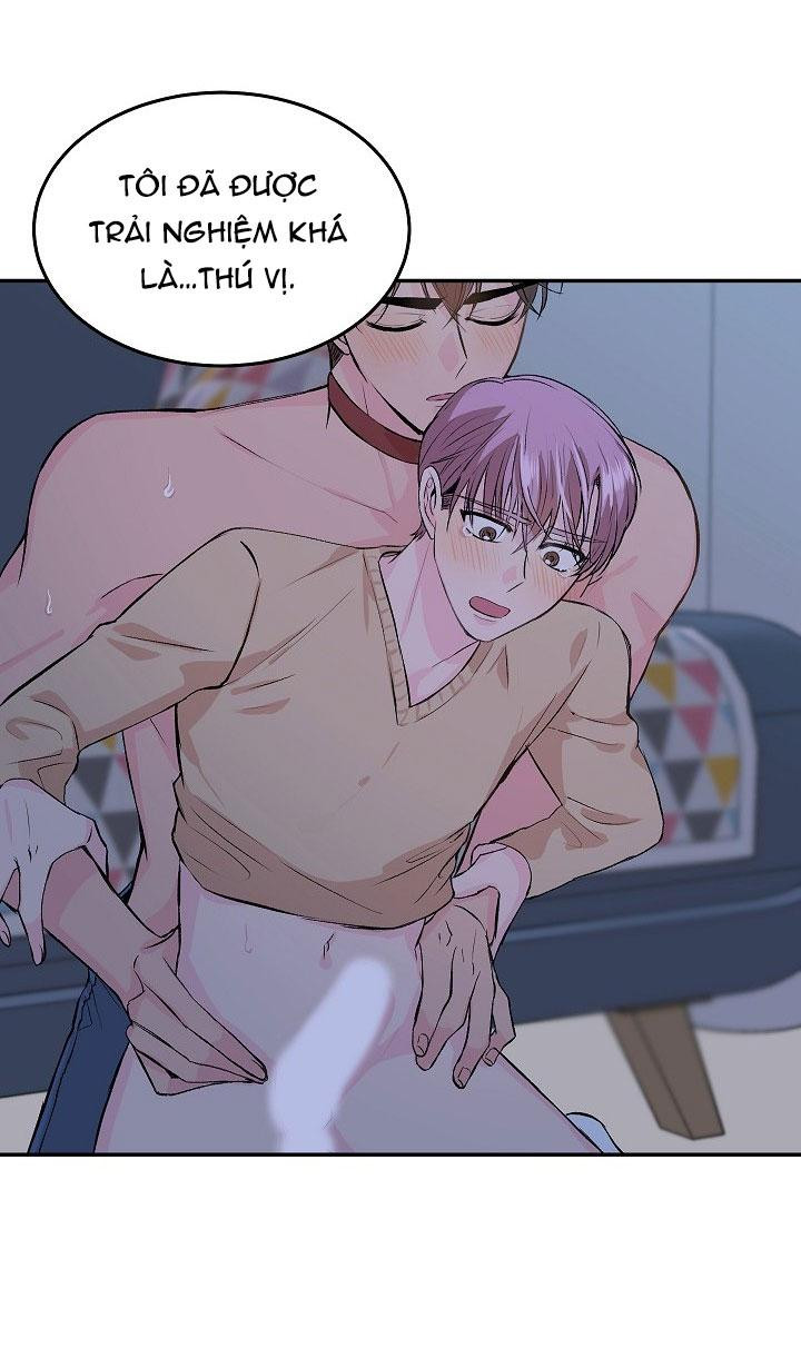 good dog , my boy chapter 5 32