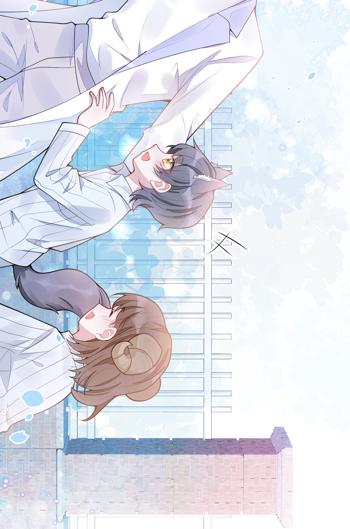 ân sủng của sói chapter 4 27