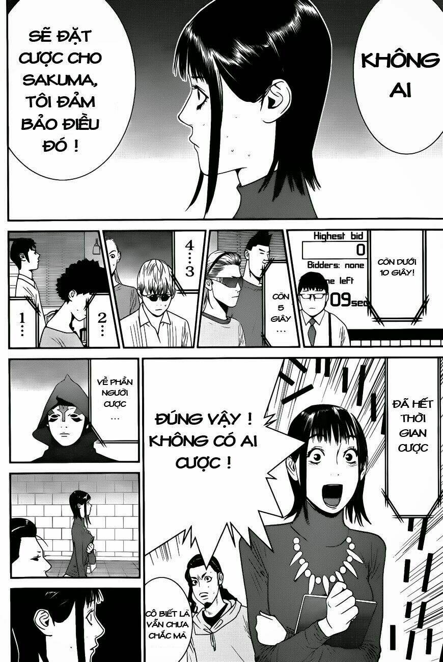 liar game chapter 178 15