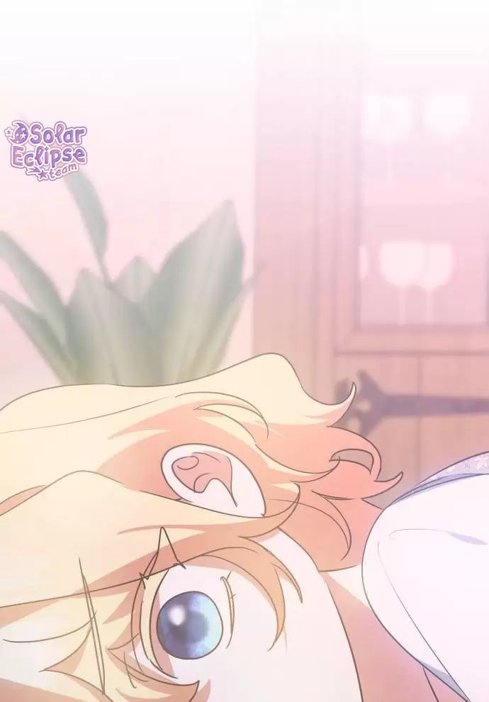 sống trong vườn hoa của công chúa chapter 15 35