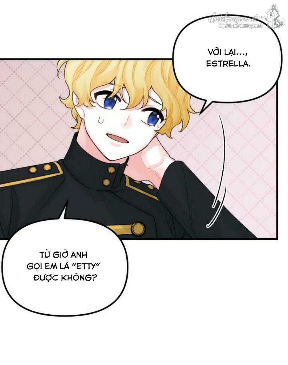 công chúa bãi rác chapter 33 33