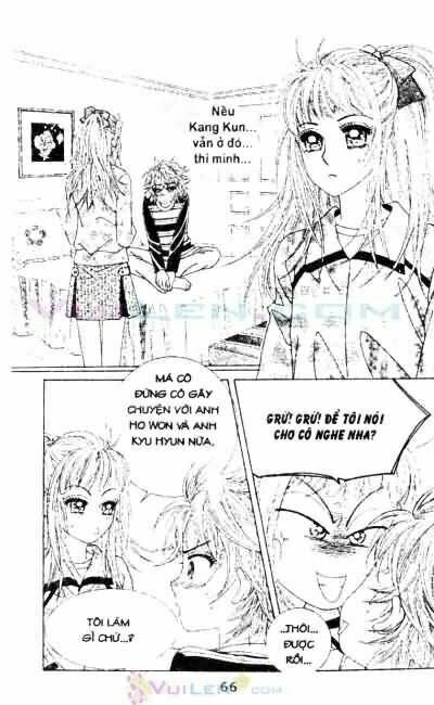 chàng gà mái chapter 14 66