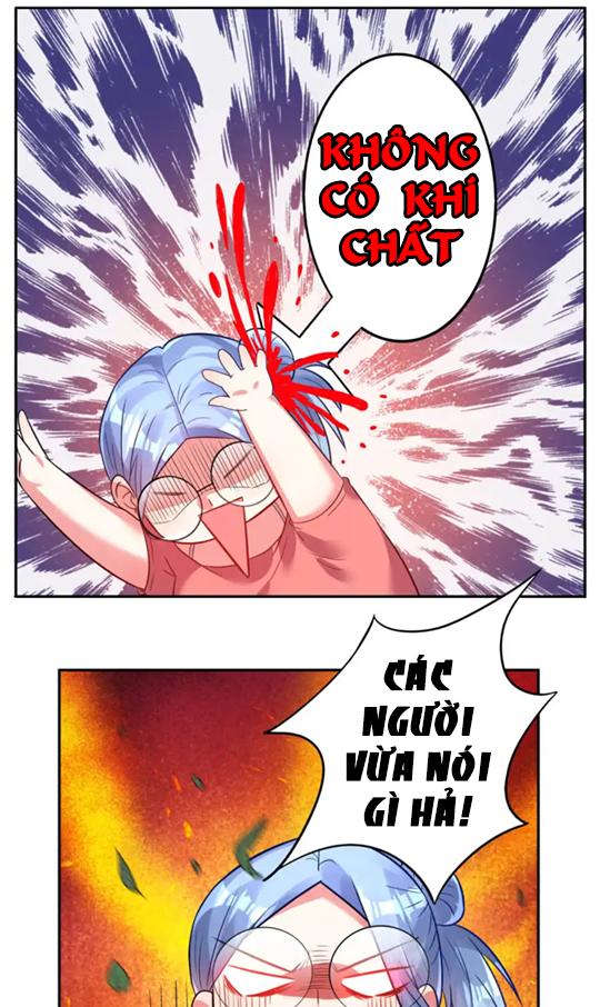tôi bị tổng tài ám hại chapter 14 8