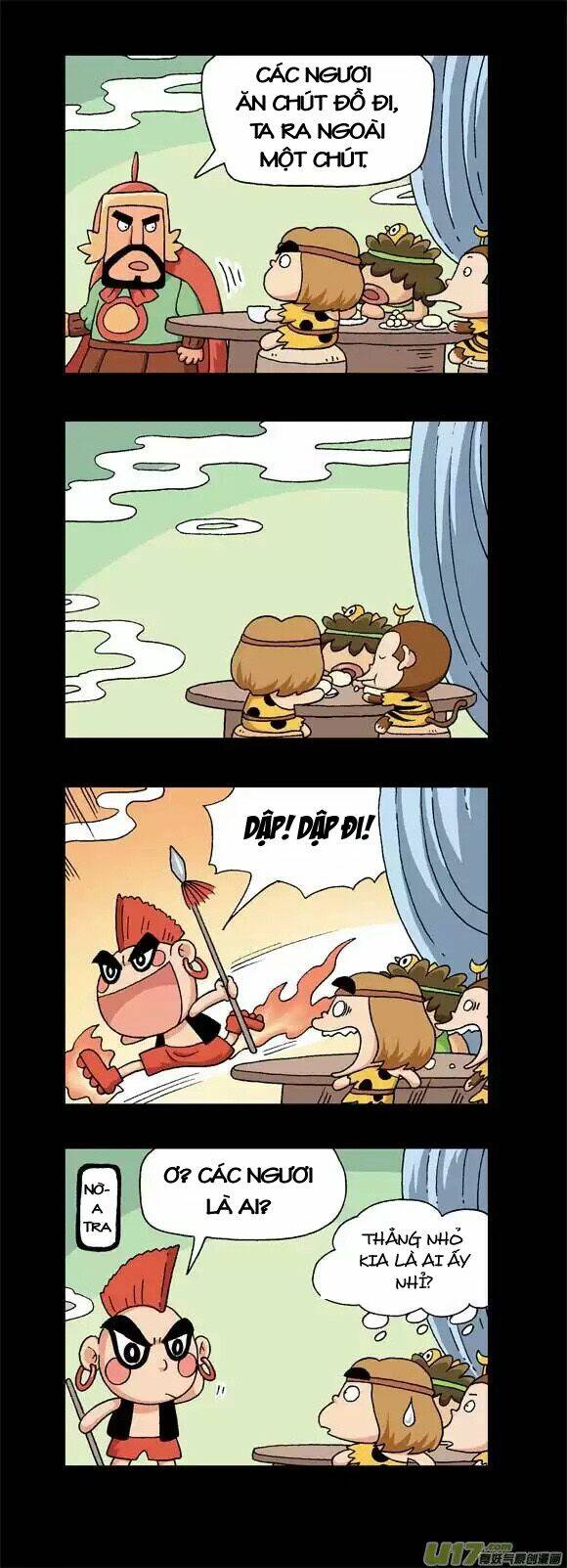 tây du ký hài chapter 5 7