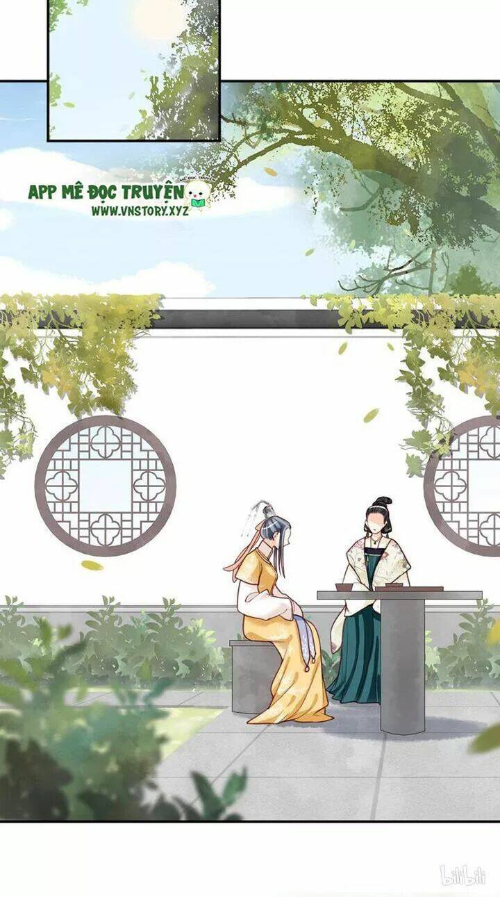 kiều nữ độc phi chapter 152 15