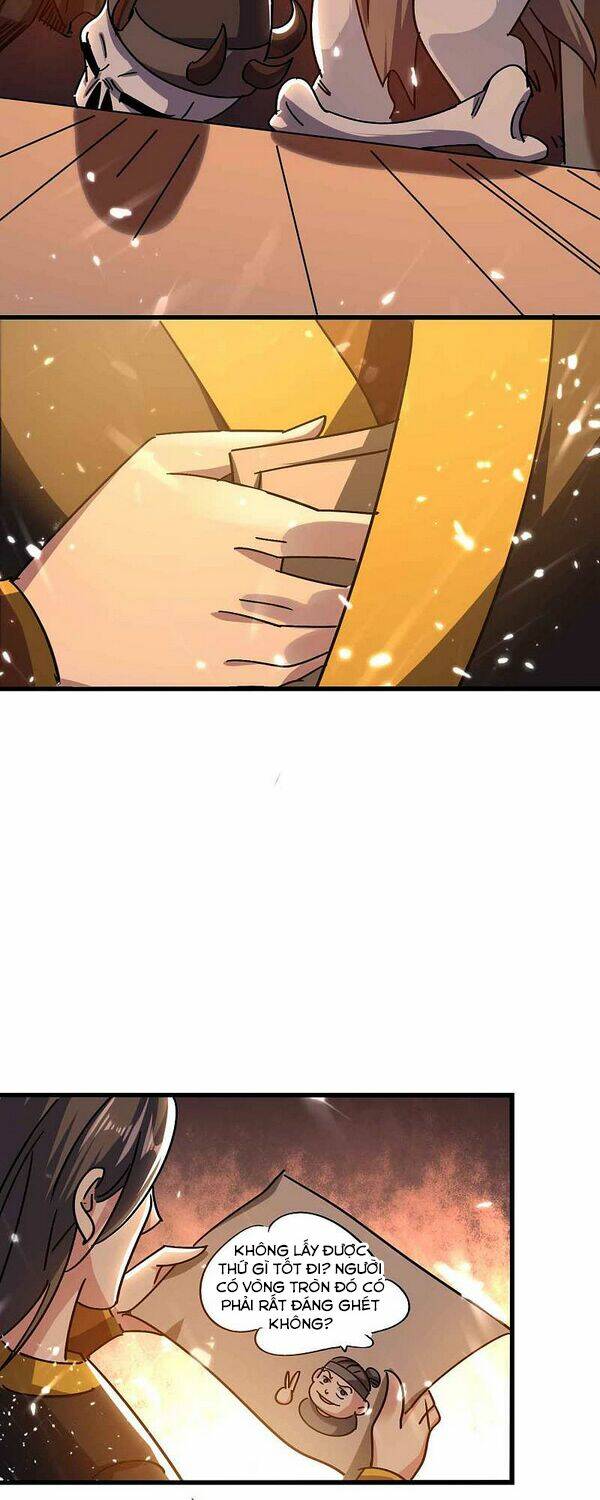 vạn giới tiên vương chapter 137 2