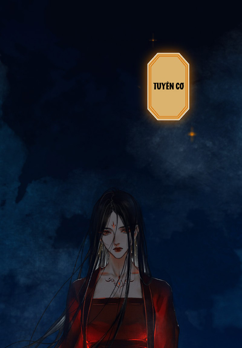 thiên quan tứ phúc - bách vô cấm kỵ chapter 10.2 12