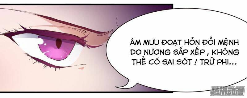 giữ chặt tiểu bạch long chapter 10 16