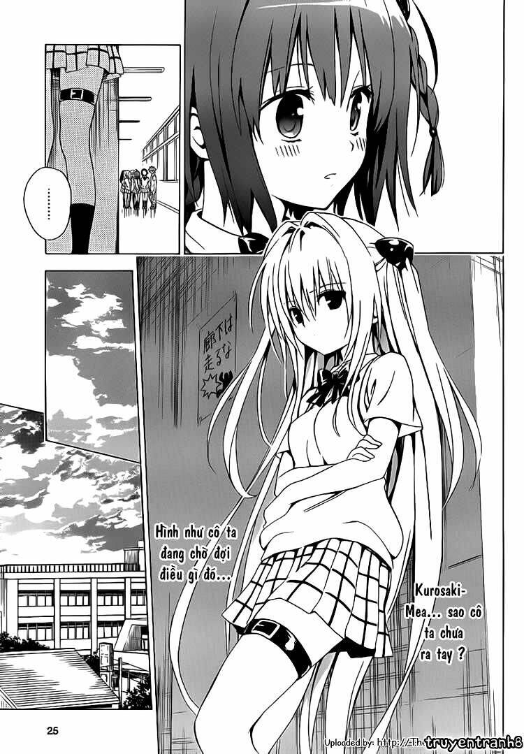 to love - ru darkness chapter 4 8