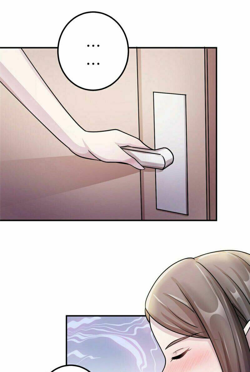 mạc thiếu bức hôn: vợ mới khó chống đỡ chapter 87 17