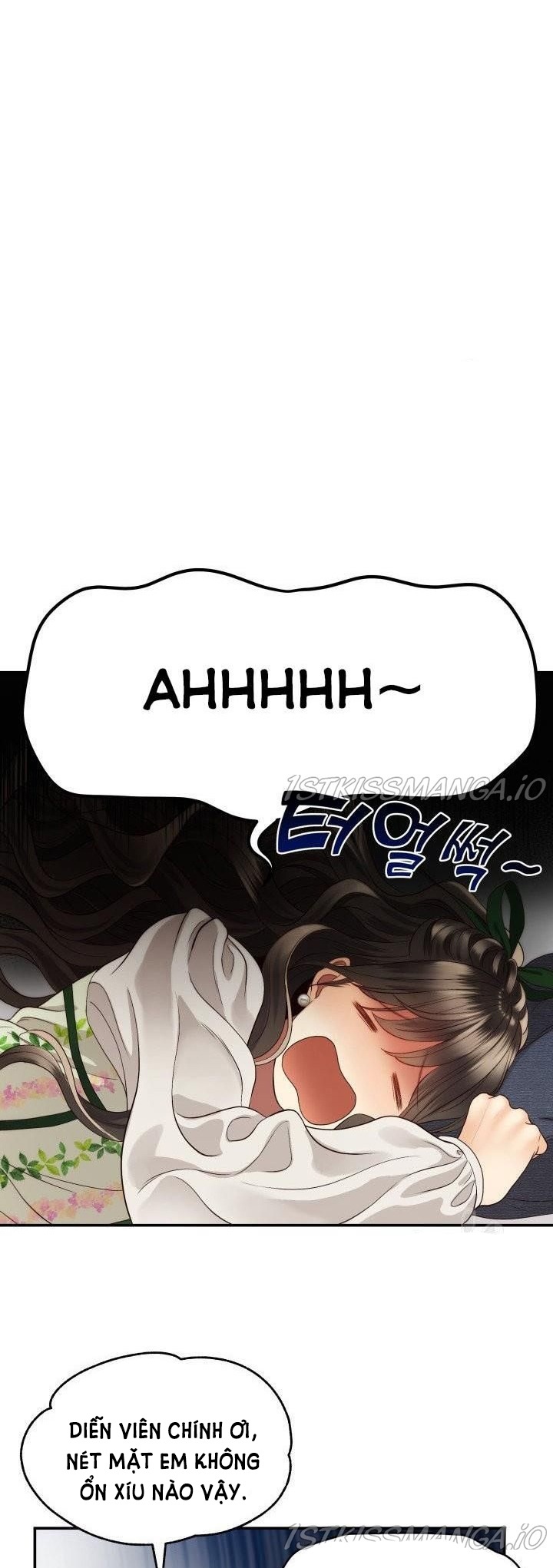 [16+] ánh sao ban mai chapter 23 11