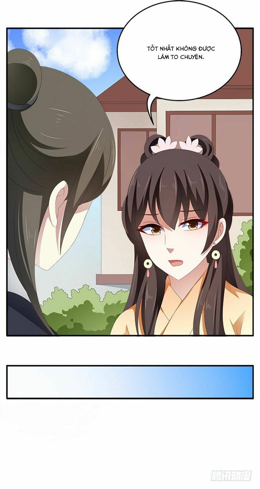 thịnh thế an nhiên chapter 35 25