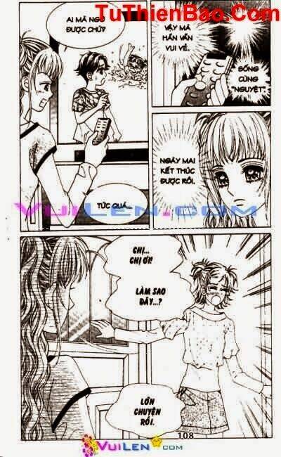 cặp đôi kỳ lạ chapter 9 109