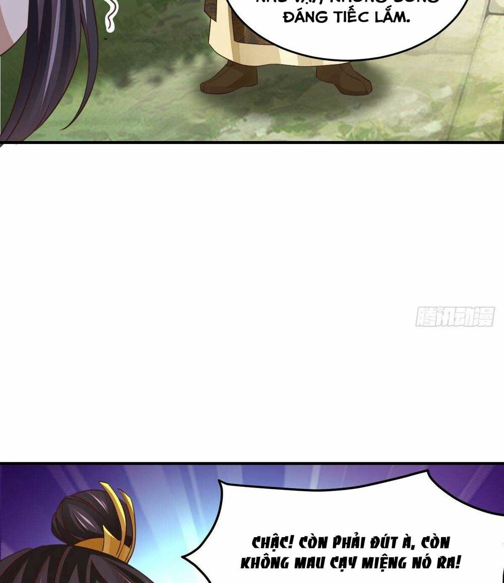 thuần hóa ba ba bạo quân chapter 19 31