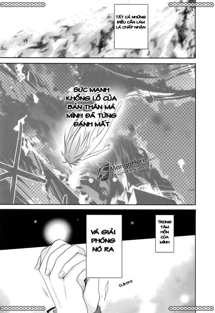 đôi mắt của shana chapter 37 19