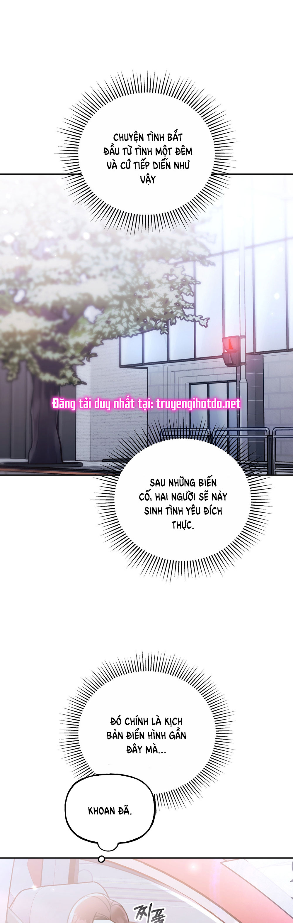 [18+] tiền bối ngạo mạn chapter 10.2 14