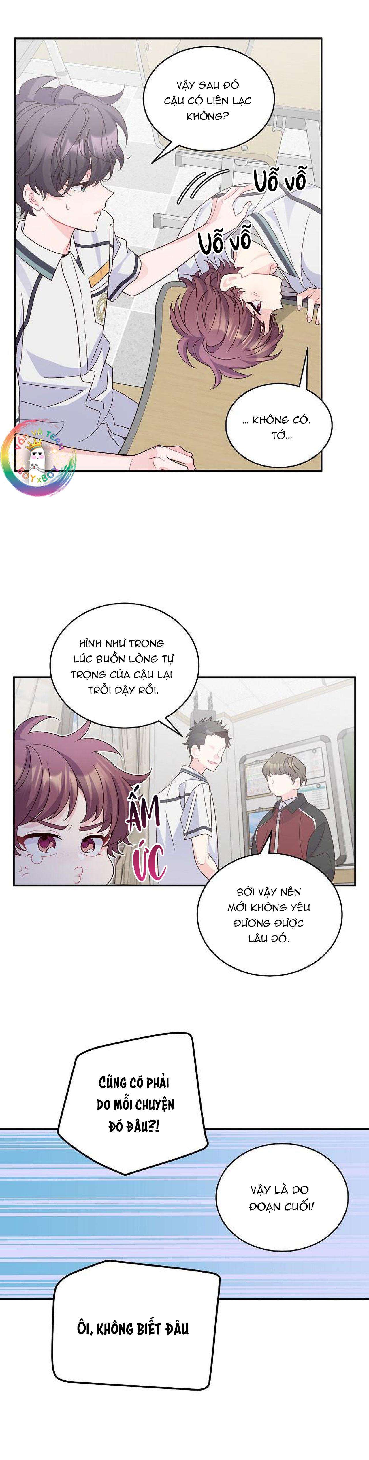 merry marbling chapter 64 23