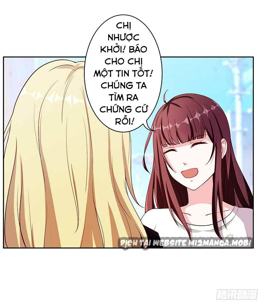 gả cho tình cũ làm lão bà chapter 21 5