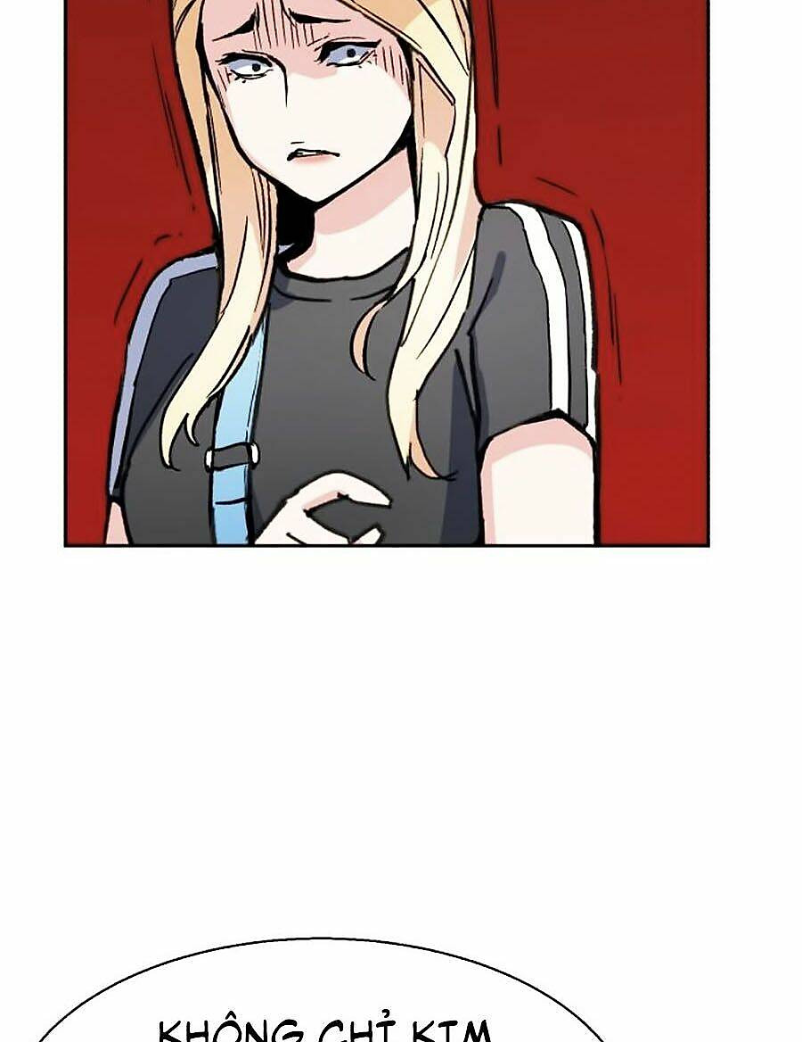 bạn học tôi là lính đánh thuê chapter 9 49