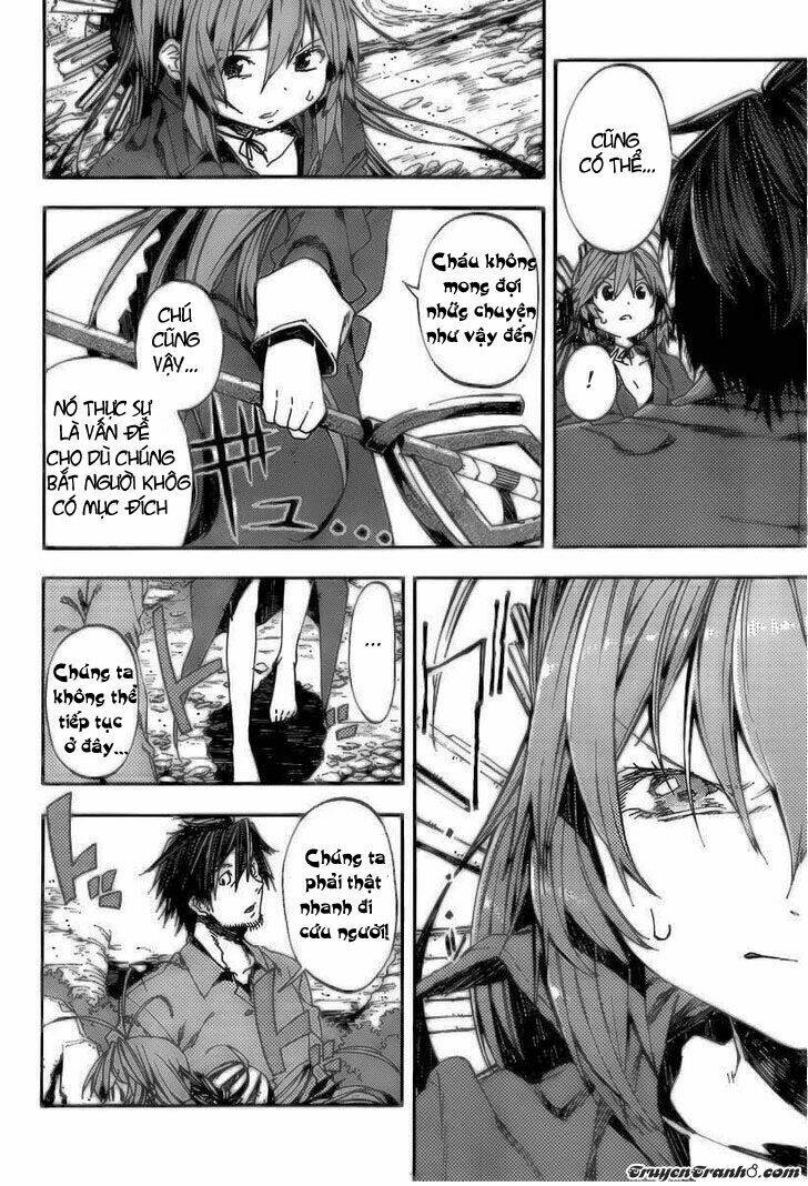 kamisama no inai nichiyoubi chapter 16 13