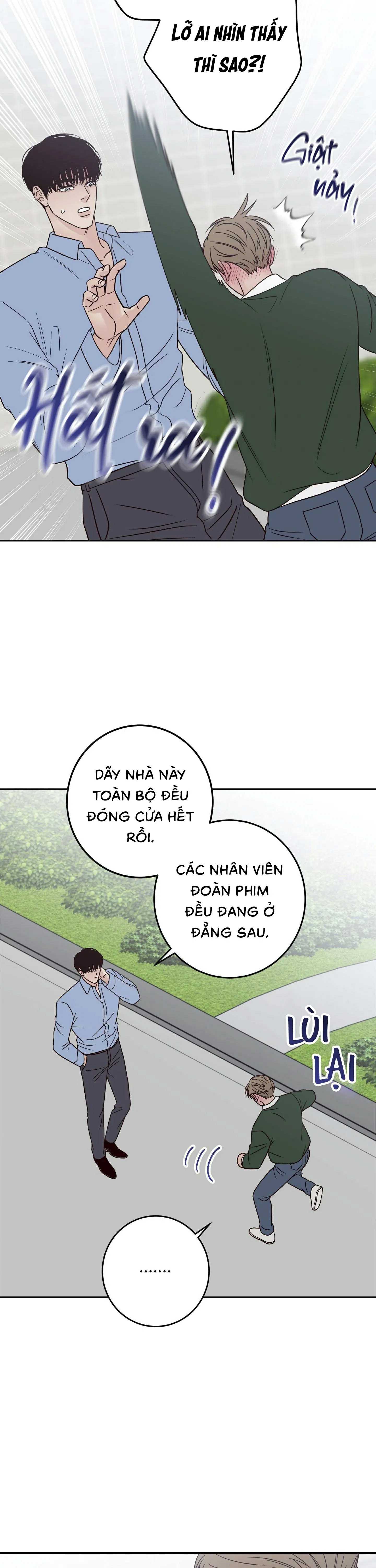 bad position chapter 45 12