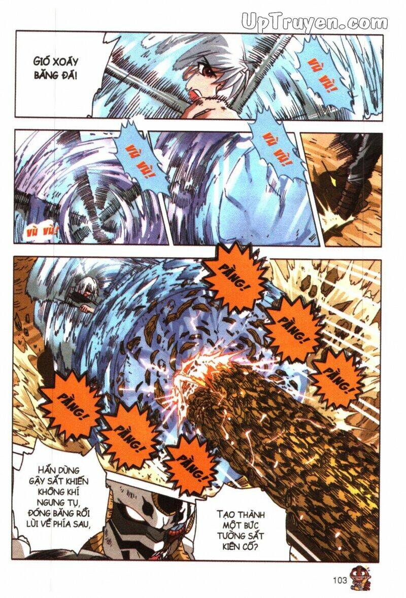 siêu nhân mì ăn liền chapter 17 105