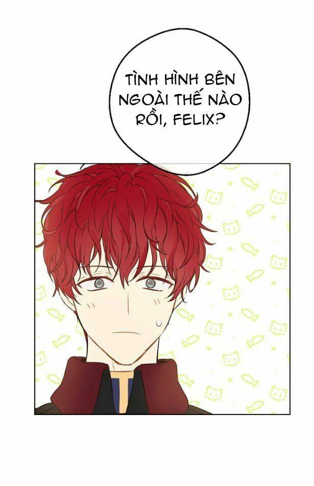 một ngày nọ ta trở thành công chúa chapter 103.2 10