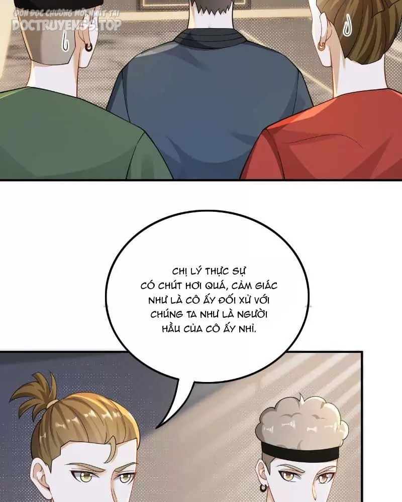 tái sinh, tôi trở thành ông vua ngành giải trí chapter 25 26