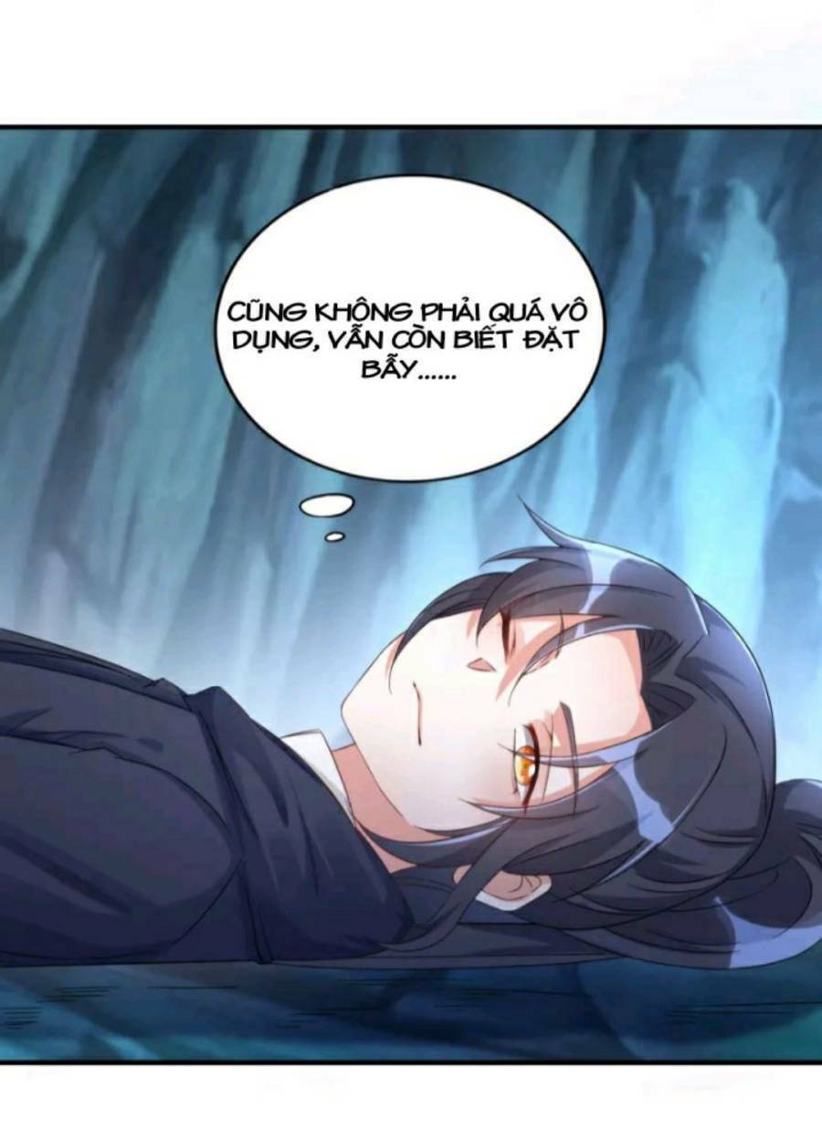 long vương truy thê chapter 7 35