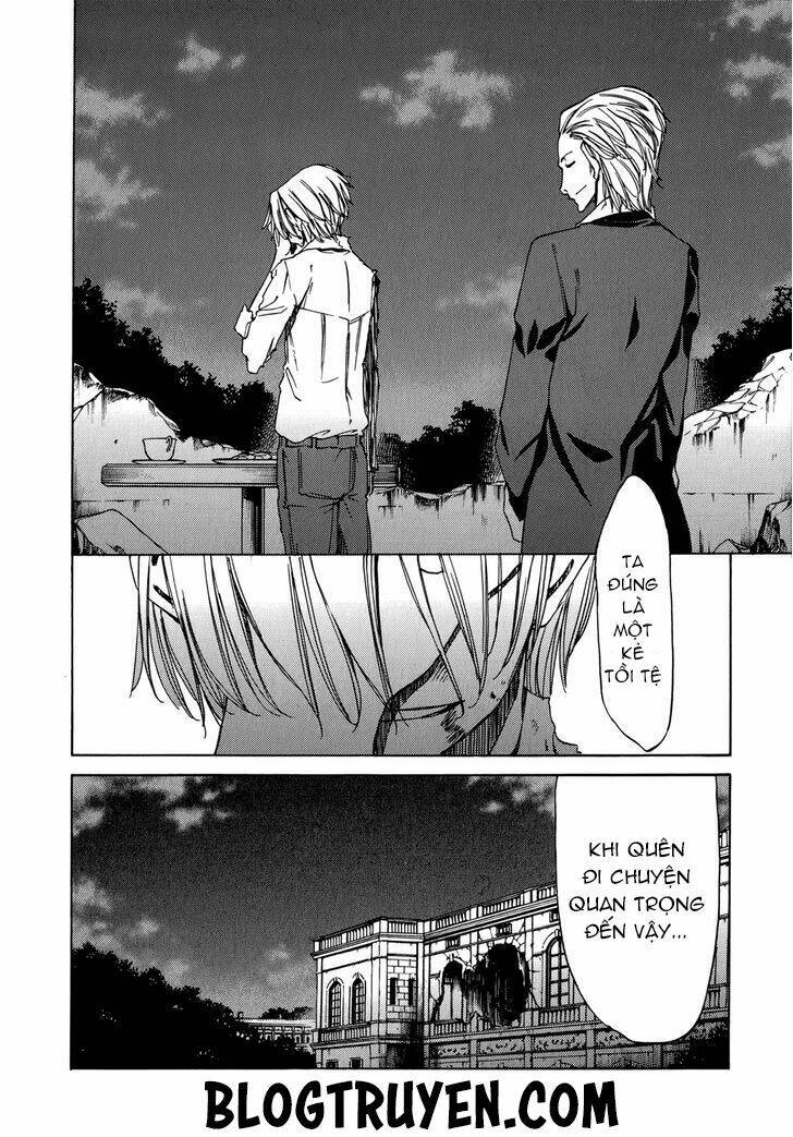 sekainohate de aimashou chapter 49 12