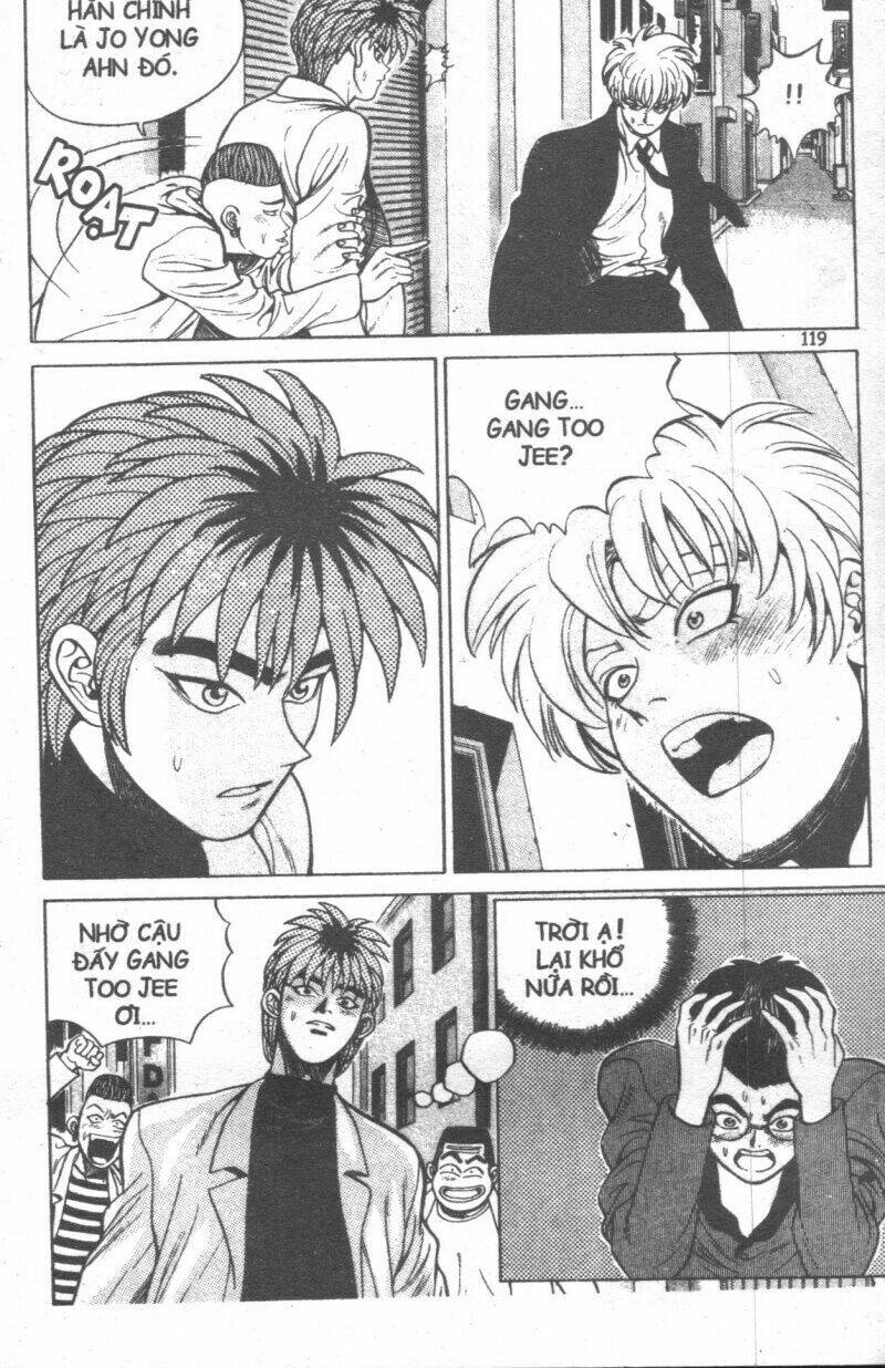 change guy chapter 11 113