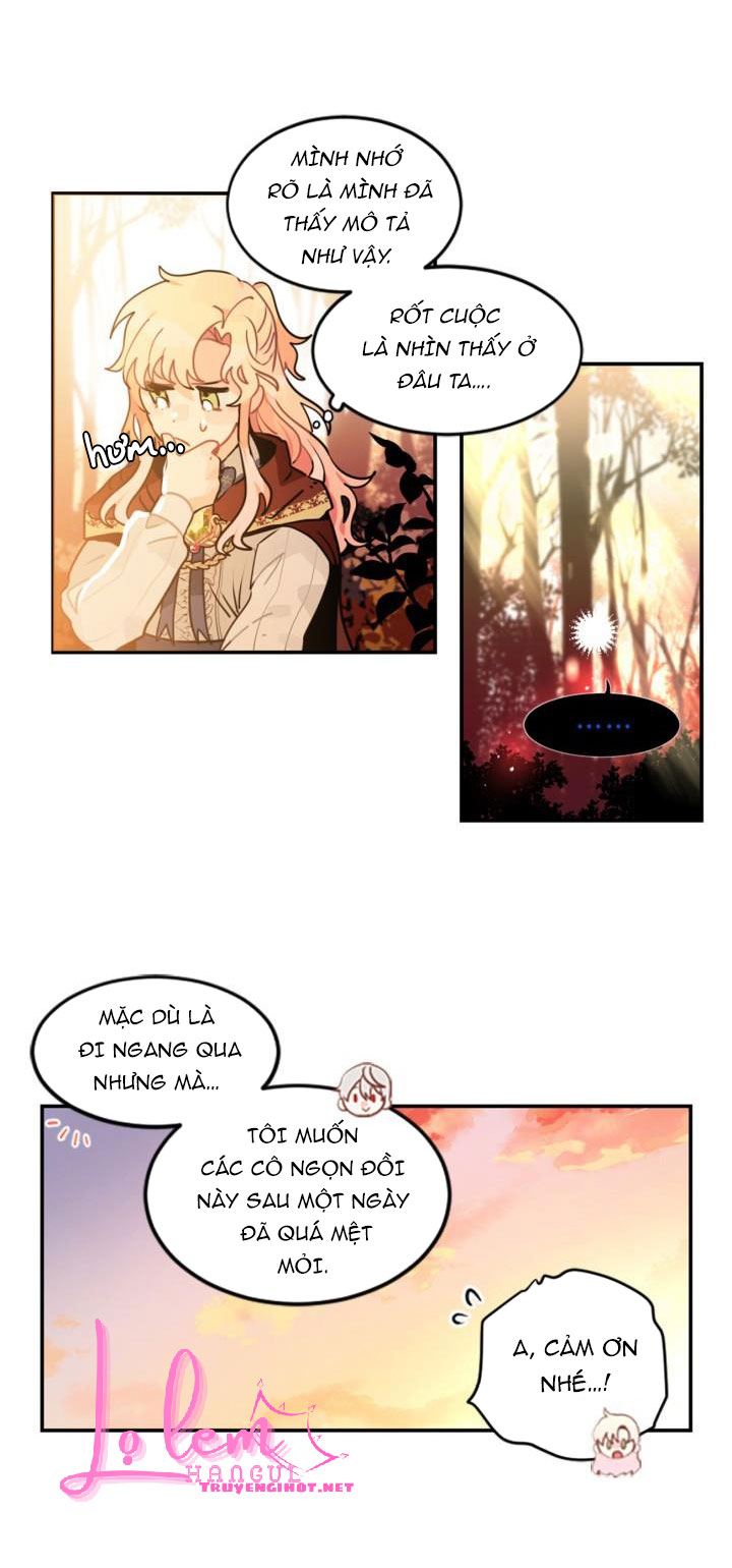 cho em về nhà đi anh chapter 9.2 17