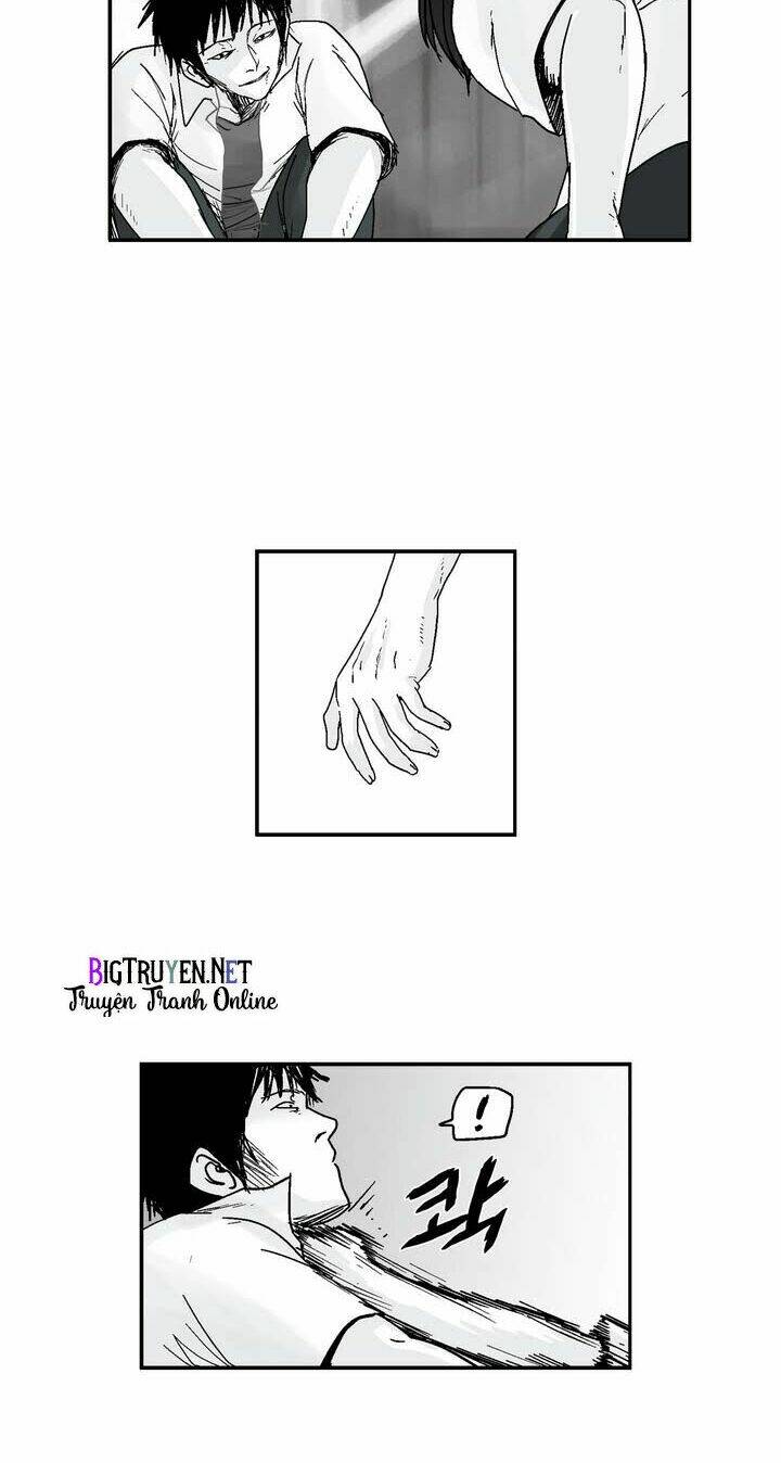 bạo lực học đường chapter 2 7