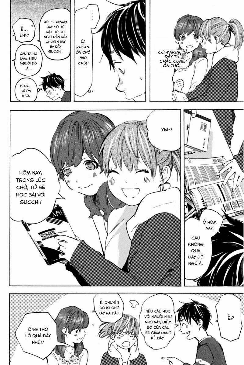 forget me not chapter 17 8