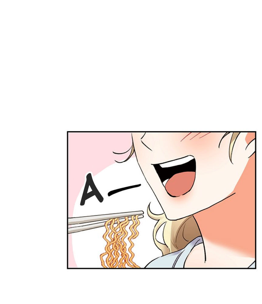 nụ hôn của giác quan thứ sáu chapter 14 4