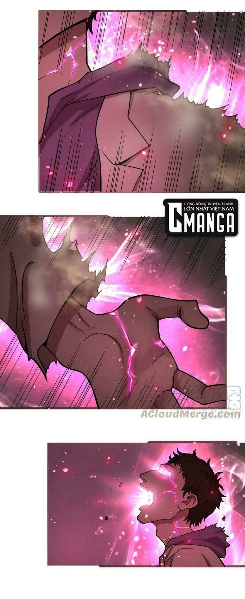 danh sách kẻ phản diện chapter 141 19