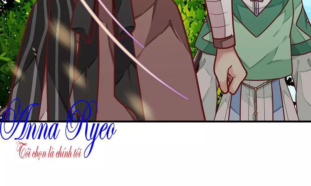 thái tử phi nhà ta thật hung hăng chapter 19 68