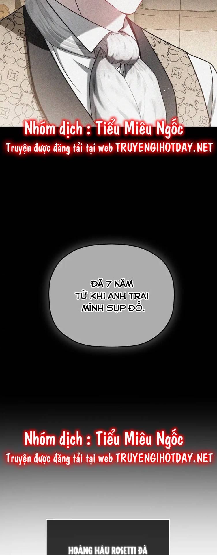 hoàng tử chuyển sinh trở thành người mạnh nhất thế giới nhờ vào sự hiểu biết về bug chapter 90 25