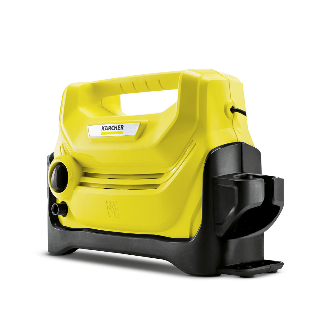 Máy Phun Rửa Áp Lực Cao Karcher K2 Horizontal